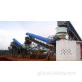 Cone Crusher Cone Stone Crusher Grinding Machinery Hydraulic Cone Crusher Factory